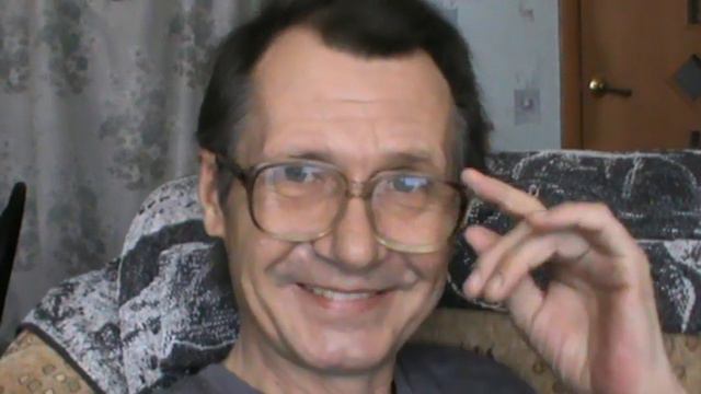 Рок это рог//Валерий САВЕНКОВ смотреть онлайн