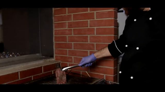 Пурпурная Овца. Шеф повар Давид