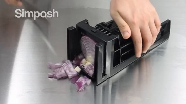 SP12 Easy Food Dicer смотреть онлайн