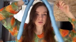 Видео - инструкция по созданию локонов волшебным кёрликом от curlynotworry