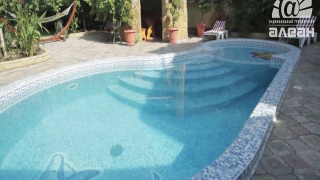 Россия. Краснодарский край. Анапа. Клубный дом Даймонд. смотреть онлайн