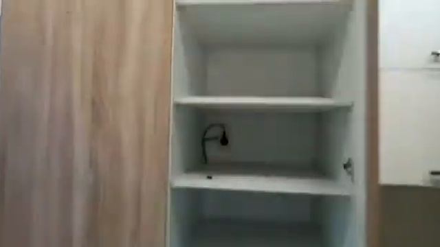 Кухонный гарнитур на заказ в плёнке. mebeelek.ru смотреть онлайн