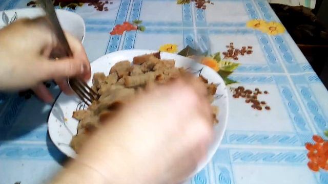 Вкусные рецепты дома