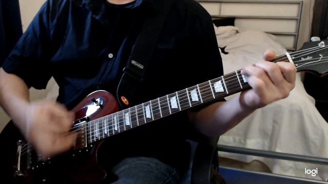Epiphone Les Paul Studio Review смотреть онлайн