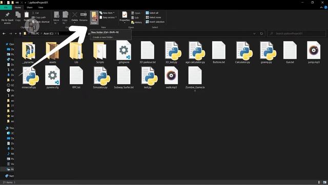 How to add Any 3D Model with Texture in Ursina Engine | Ursina Game Engine смотреть онлайн