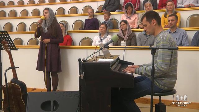 Если ты устал идти, если слабнут твои силы / Песня смотреть онлайн