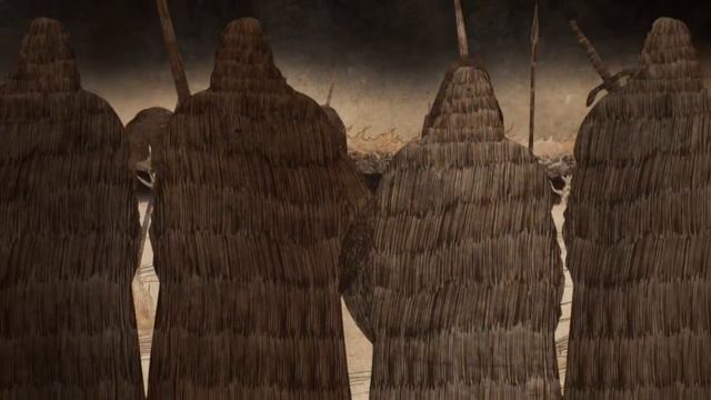 The Old Gods and The New смотреть онлайн