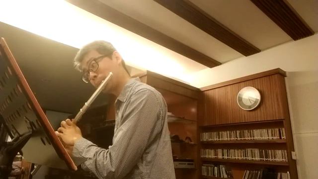 Andersen / 26 Little Caprices, op. 37, No. 10 смотреть онлайн