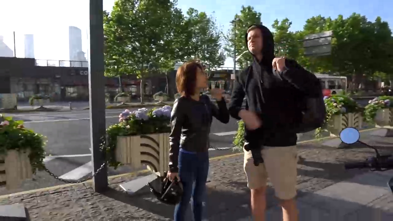 Сколько зарабатывают в Шанхае  Каршеринг в Китае. Фотосессия и прогулка по историческому Шанхаю.