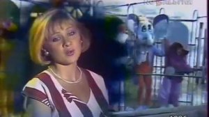 Ирина Грибулина. Лето. сл. муз. И.Грибулина