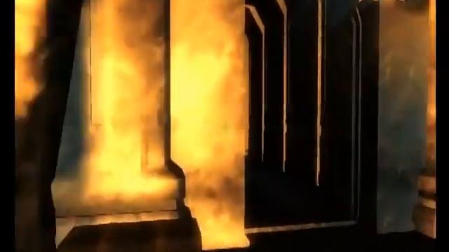 Oblivion Mod Showcase - Xmas 2010 [Part 2] смотреть онлайн