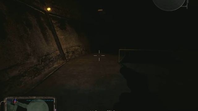 S.T.A.L.K.E.R. Народная солянка. ПДА Васильева для Сахарова в X-16 смотреть онлайн