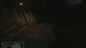 S.T.A.L.K.E.R. Народная солянка.  ПДА Васильева для Сахарова в X-16