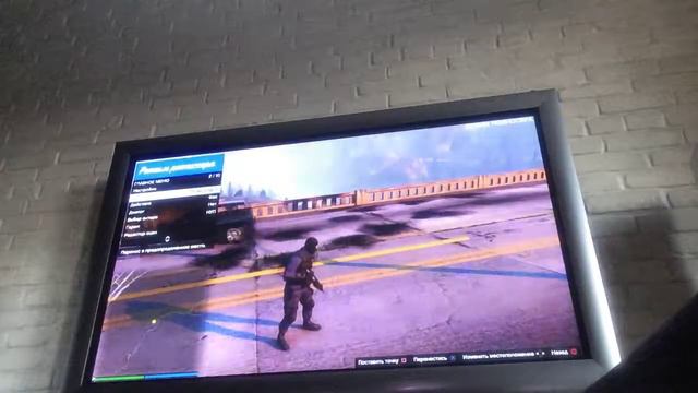GTA 5 режим режиссёра смотреть онлайн