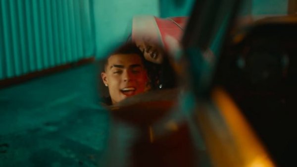 Lyanno, Lunay - Dos Opciones (Video Oficial)