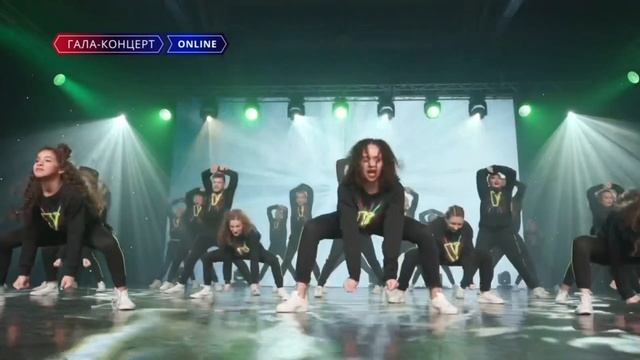 ТОДЕС ВАВИЛОВА 3, 24, 25 ГРУППЫ - «RAIN ON ME» TODES FEST MOSCOW 2021 14.04.2021 смотреть онлайн