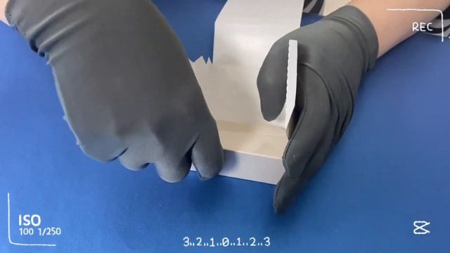 Как правильно собрать самосборные коробки? смотреть онлайн