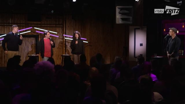 Till Reiners kommt nicht rein | falsch, aber lustig | Falk Pyrczek, Filiz Tasdan, Moritz Neumeier смотреть онлайн