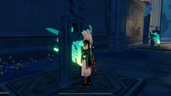 Отважный дракон в безбрежном океане. Снимите три печати видьядхара. | HSR 2.0 | GUIDE