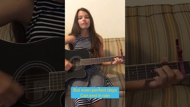 10th THING: Beautiful, Beautiful by: Francesca Battistelli смотреть онлайн