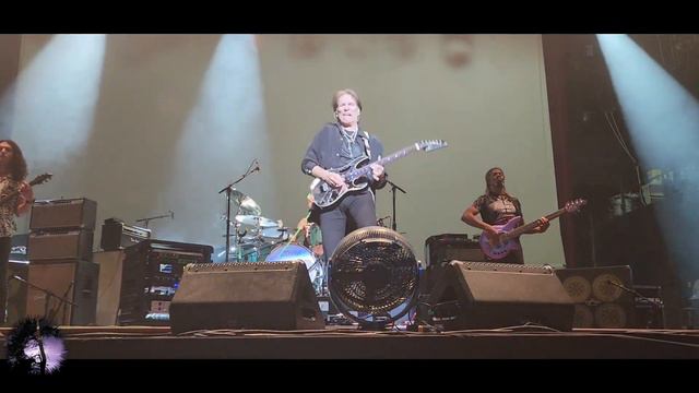 G3 2024- Moment of Vai- Avalancha (reel 1) ◇FRONT ROW◇ смотреть онлайн