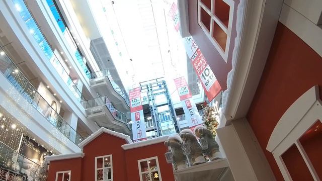 Германия перед Рождеством смотреть онлайн