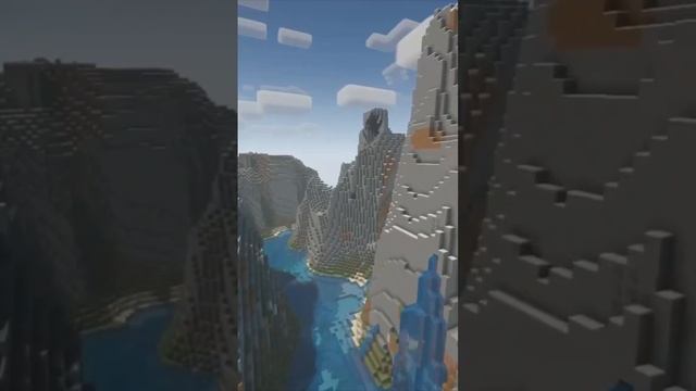 КАКАЯ САМАЯ РЕДКАЯ РУДА В МАЙНКРАФТЕ? | ГЭТГЭТ MINECRAFT смотреть онлайн