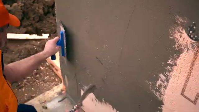 ДОМ «ПЕНОПЛЭКС». УТЕПЛЕНИЕ И ОТДЕЛКА СТЕН смотреть онлайн