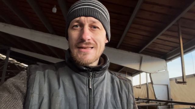 "СЮРПРИЗ" ПОСЛЕ ВИЗИТА ОСЕМЕНАТОРА ИЛИ О САМОЙ ДЕЛИКАТНОЙ ЧАСТИ КОРОВЫ смотреть онлайн