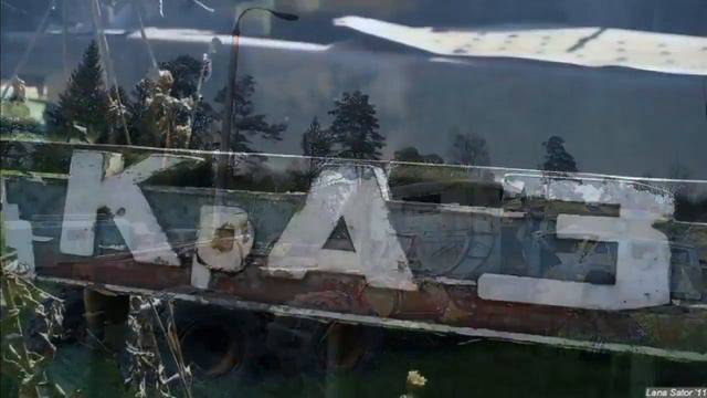ЗАБРОШЕННЫЙ ВОЕННЫЙ ОБЪЕКТ смотреть онлайн