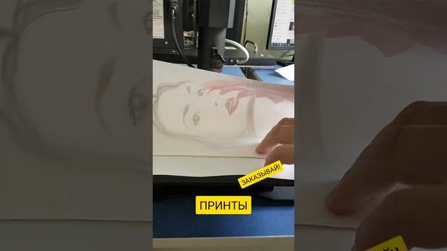 Стильный ШОППЕР с фотографией. Печать на шопперах, принты. смотреть онлайн