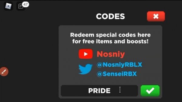 NEW UPDATE!! - TREASURE QUEST NEW REDEEM CODES - JULY UPDATED ROBLOX TREASURE QUEST NEW CODES!!