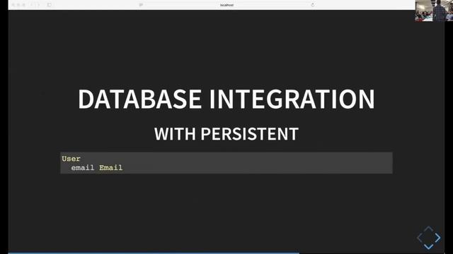 Maximilian Tagher: Validation Across the Stack (Postgres, Haskell, and the frontend) смотреть онлайн