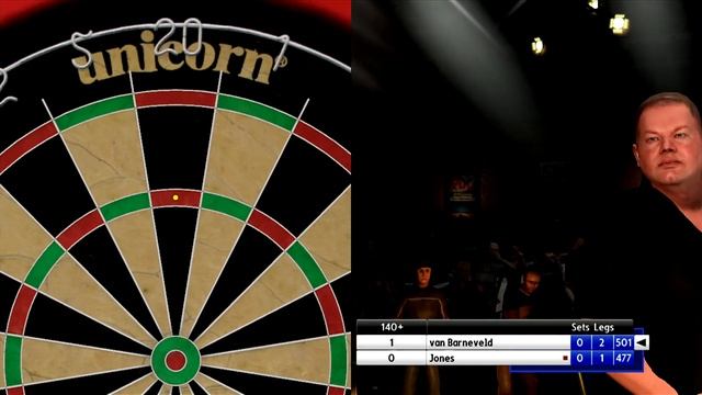 CAN WE QUALIFY FOR THE WORLDS? PDC World Championship Darts Pro Tour | RVB CAREER MODE | EP.6 | GSO смотреть онлайн