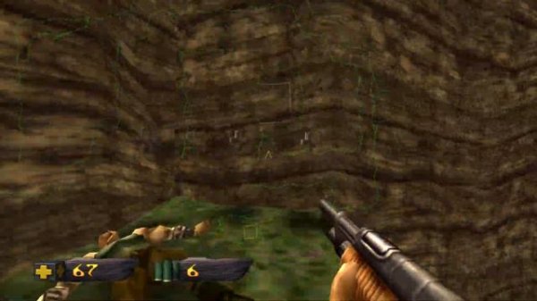 Turok "Nick's Picks" Game Review