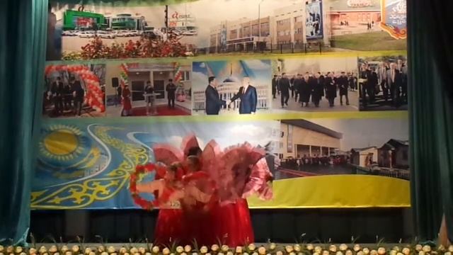 студия танца и фитнеса "Грация" смотреть онлайн