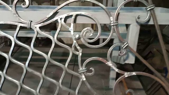 кованые хомуты,10кругляк, ручная горячая ковка,кованые изделия,кондуктор смотреть онлайн