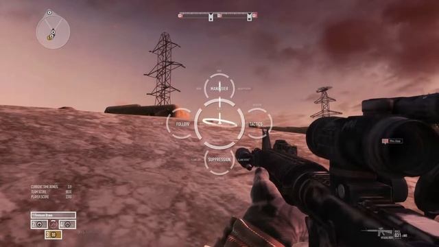 operation flashpoint red river Bots HD смотреть онлайн