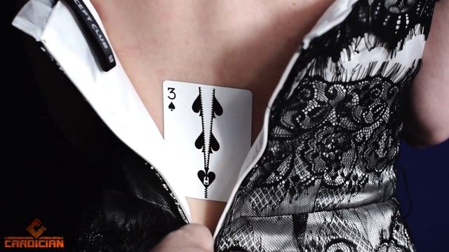 Карты с необычным дизайном - оригинальный подарок смотреть онлайн