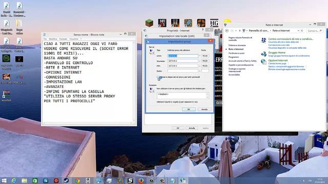 H1Z1 COME FIXARE 11001 SOCKET ERROR! смотреть онлайн