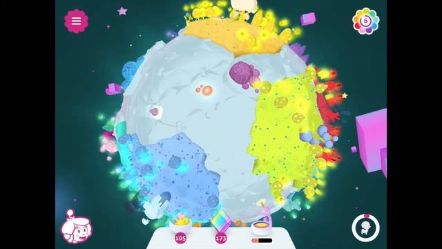 Pumpkin Hat for Fall!!! Hanazuki App Game play | Code Scan | Bins Game Center смотреть онлайн