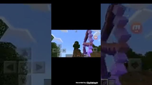 Майнкрафт но как включить инвентарь как на ПК в Майнкрафте ПЕ❗❓❗❓ смотреть онлайн