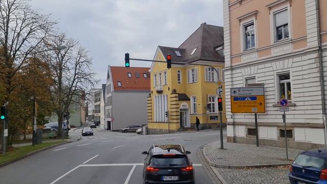 Город Пассау / Stadt Passau смотреть онлайн