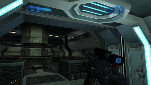 Mace Griffin: Bounty Hunter - 16 Gun For Hire 4 - No Commentary смотреть онлайн