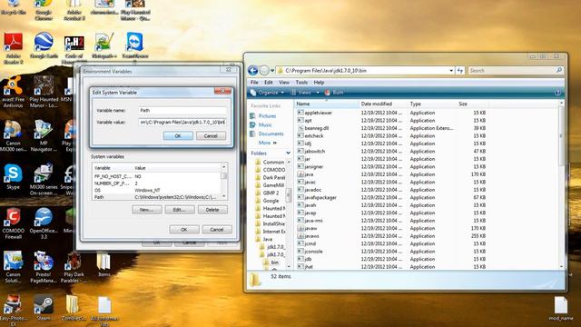 MineCraft: Mod Making How to set up MCP and Eclipse. смотреть онлайн