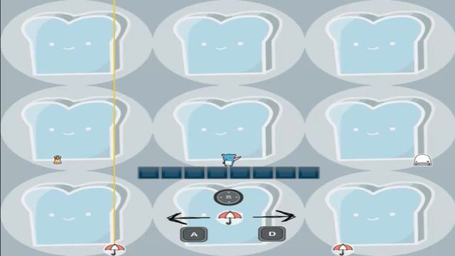 Slushy_ Previews Reflexio a Puzzle Platformer starring a Space Shifting Koala смотреть онлайн