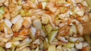 Готовим Яблочный КОНФИТЮР вкуснее вы не пробовали