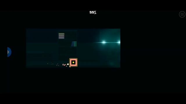 Roblox Doors in Geometry Dash?! | Geometry Dash смотреть онлайн