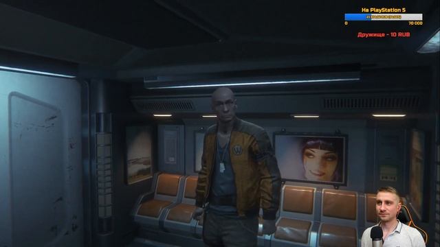 НЕВОЗМОЖНАЯ СЛОЖНОСТЬ \ Прохождение игры ALIEN ISOLATION на Максимальной Сложности \ Ps4 Pro \ # 1